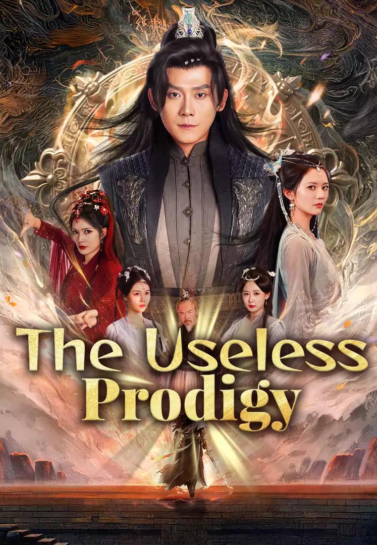 The Useless Prodigy