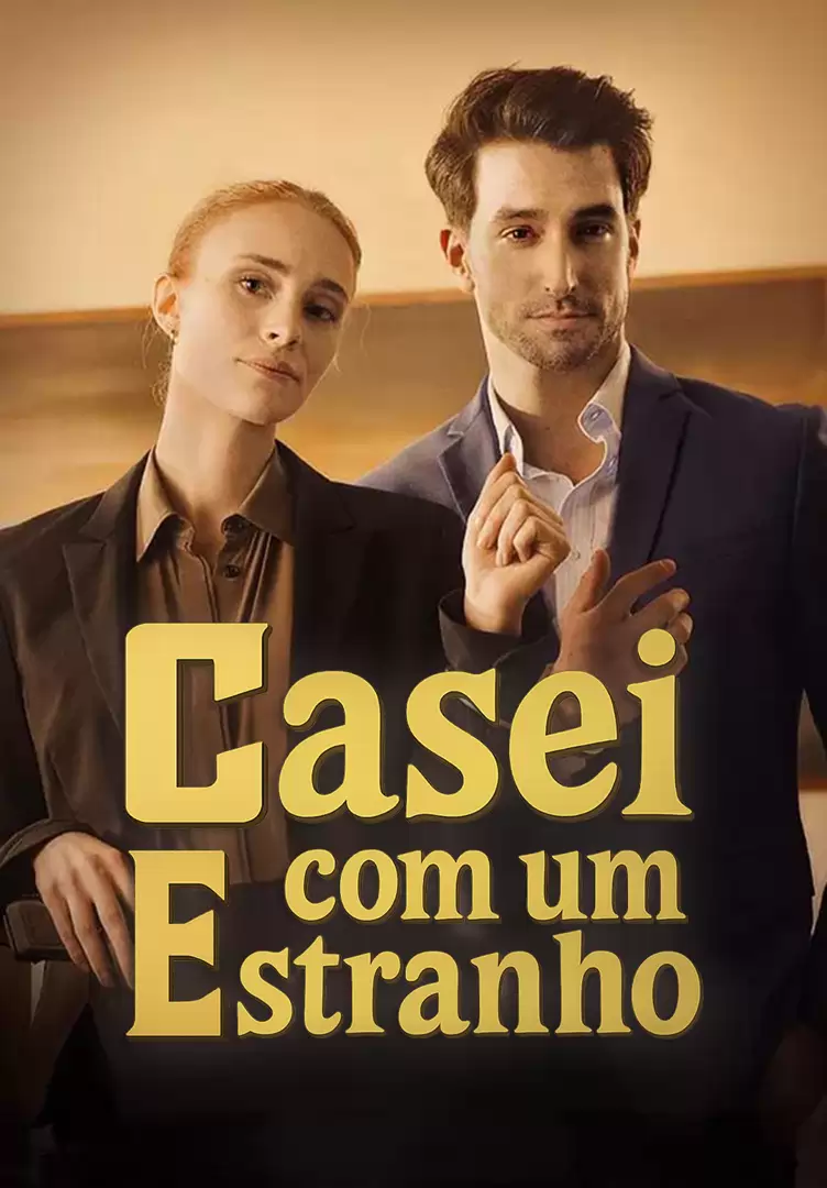 Casei com um Estranho