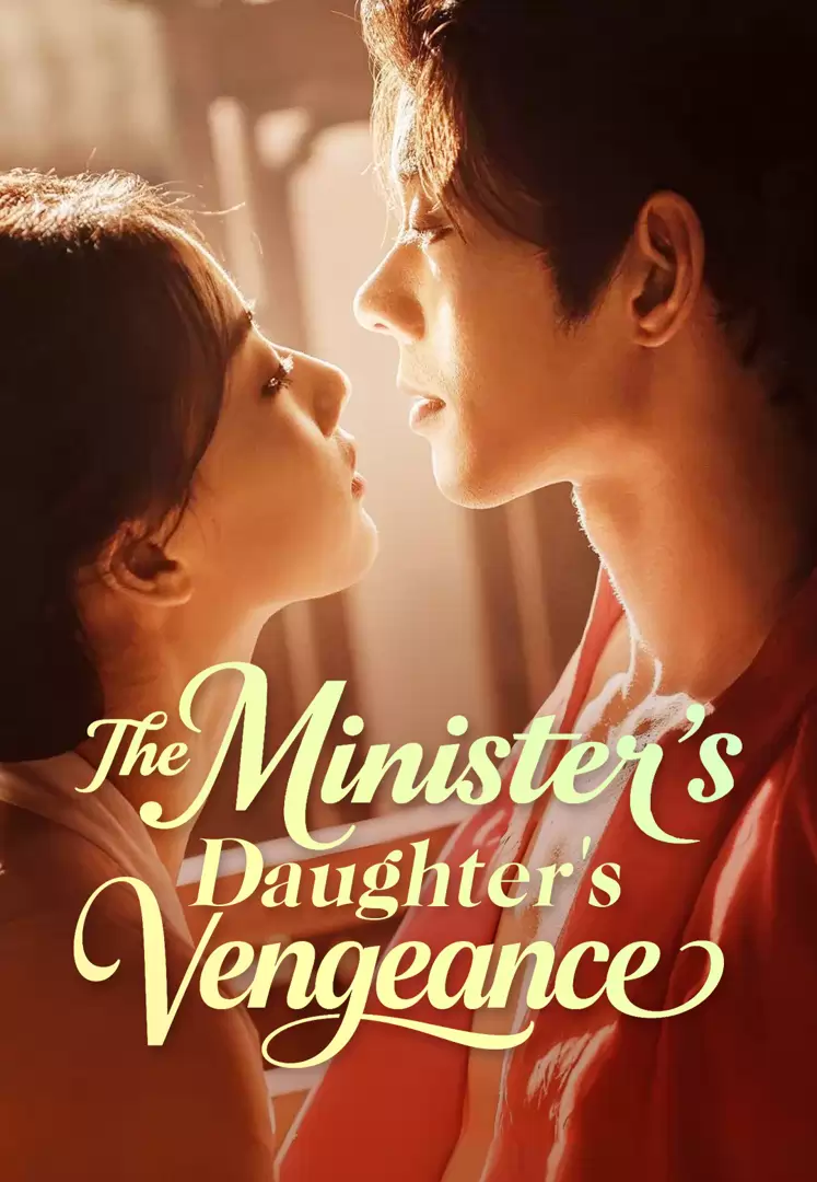 The Minister's Daughter's Vengeance