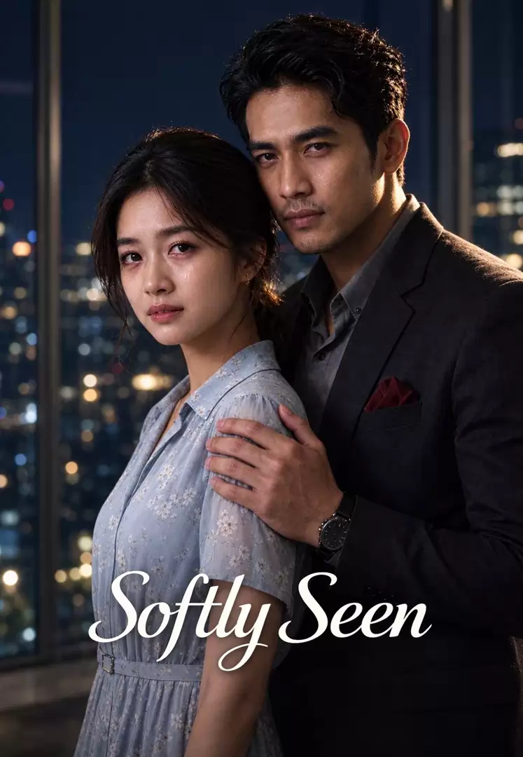 Softly Seen