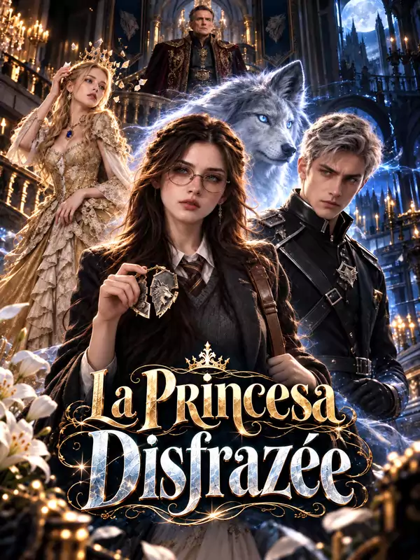 La Princesa Disfrazée