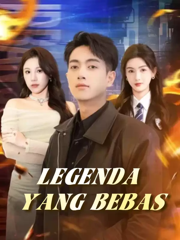 Legenda yang Bebas