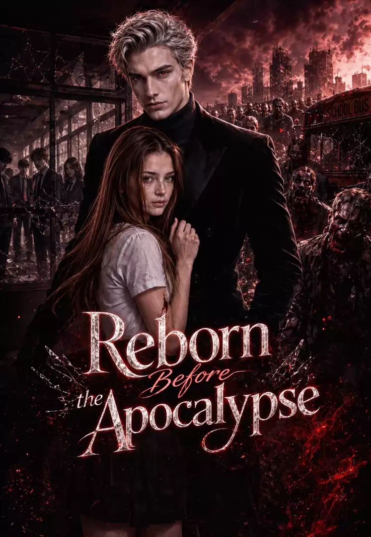 Reborn Before the Apocalypse