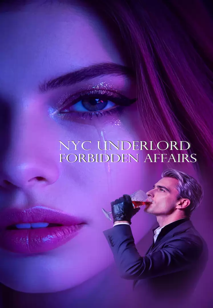 NYC UNDERLORD FORBIDDEN AFFAIRS