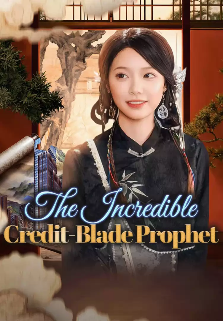 The Incredible Credit-Blade Prophet