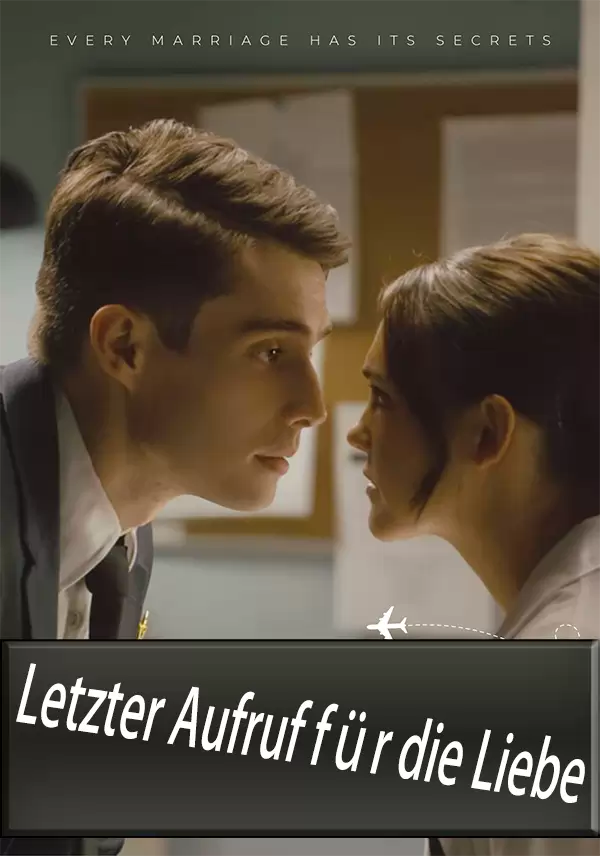Letzter Aufruf für Liebe