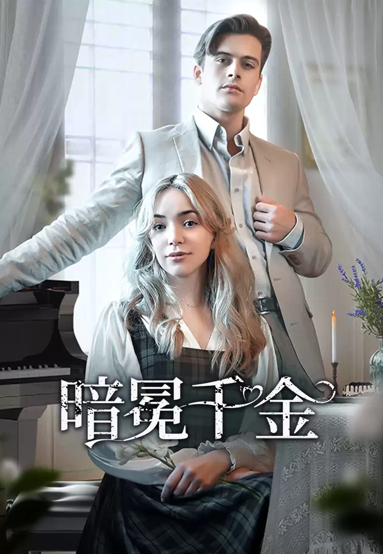 暗冕千金