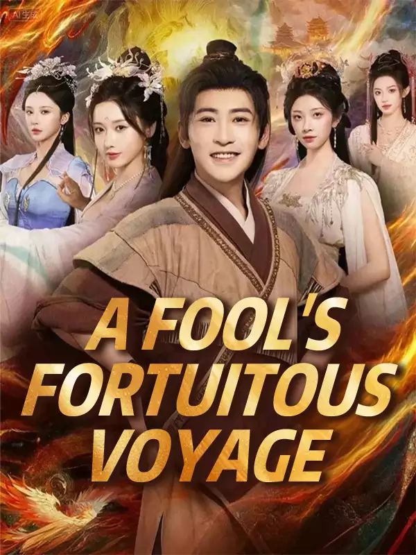 A Fool's Fortuitous Voyage