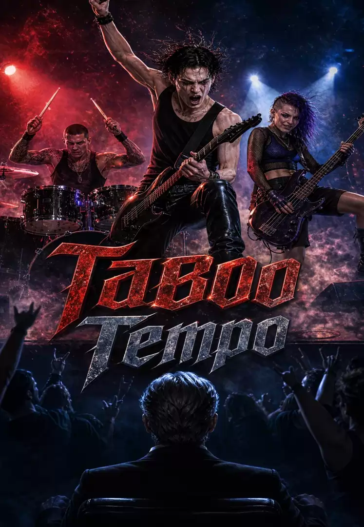 Taboo Tempo