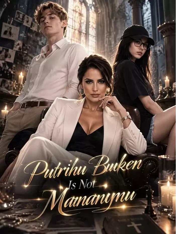 Putriku Bukan Mainanmu