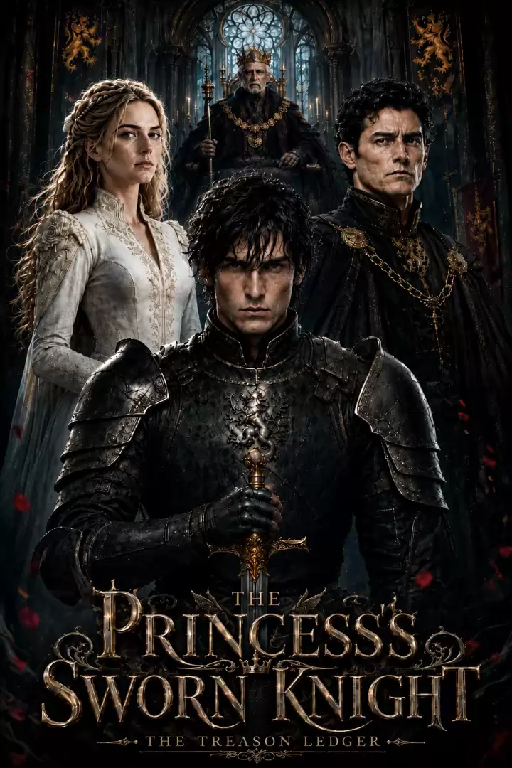 The Princess's Sworn Knight