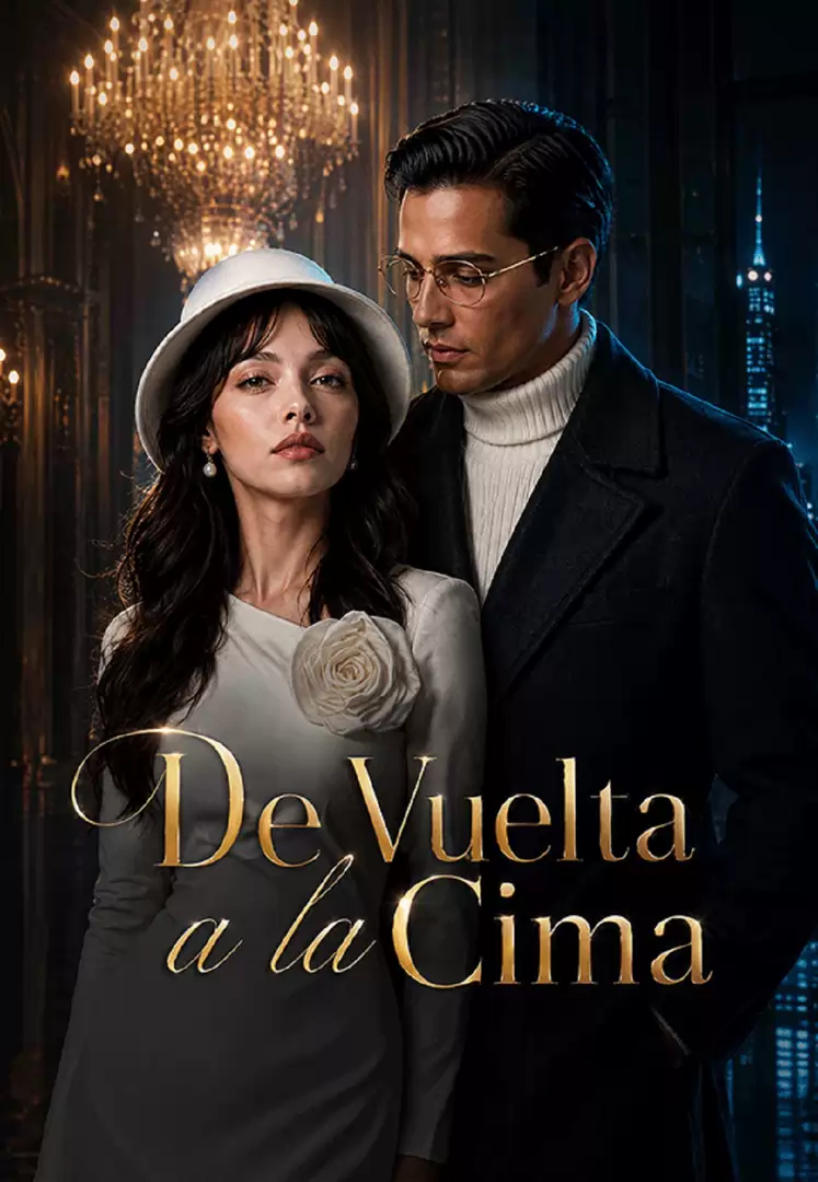 De Vuelta a la Cima