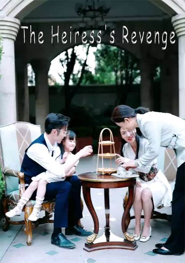 The Heiress's Revenge