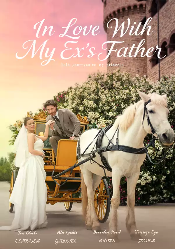 In Love With My Ex's Father