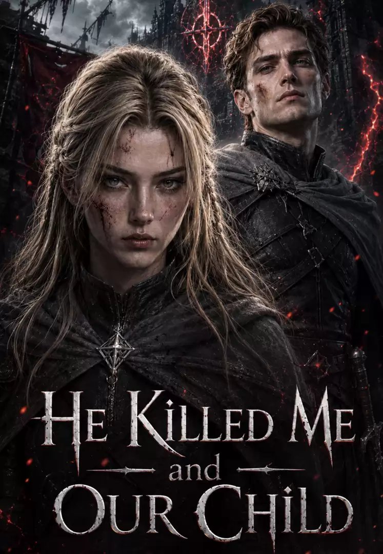 He Killed Me and Our Child