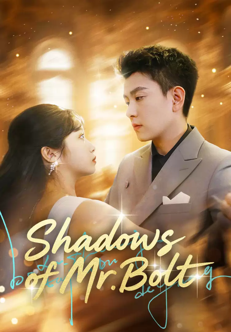 Shadows of Mr. Bolt