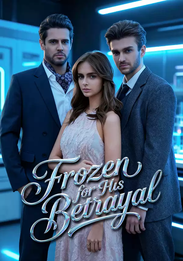 Frozen for His Betrayal