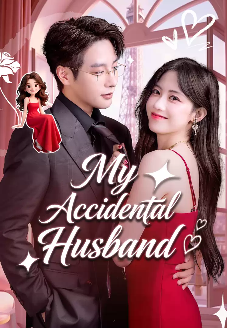 My Accidental Husband