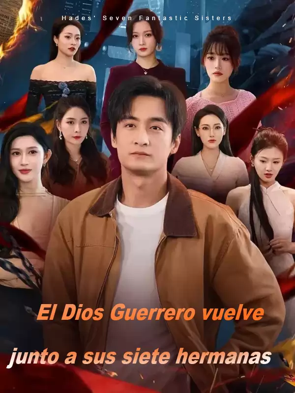 El Dios Guerrero vuelve junto a sus siete hermanas