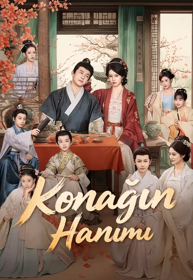 Konağın Hanımı