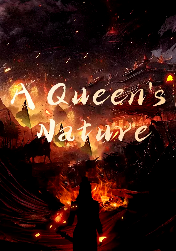(Dubbed)A Queen's Nature