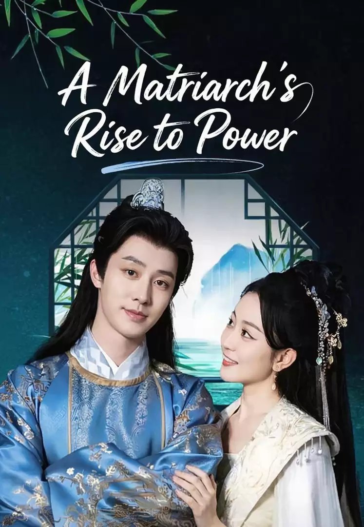 A Matriarch's Rise to Power