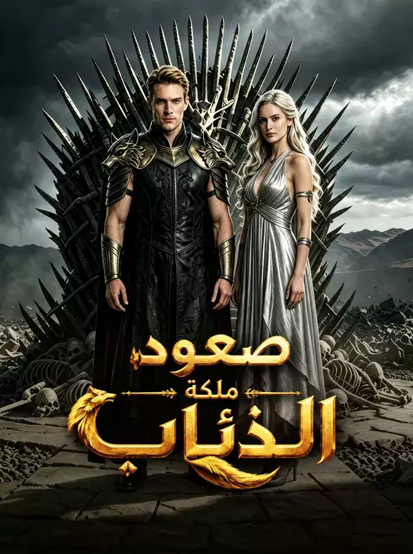 صعود ملكة الذئاب