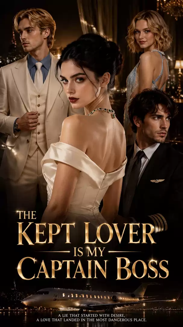 The Kept Lover Is My Captain Boss