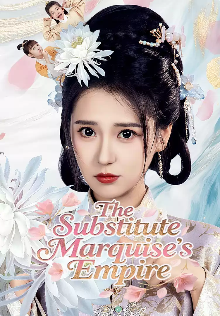 The Substitute Marquise's Empire