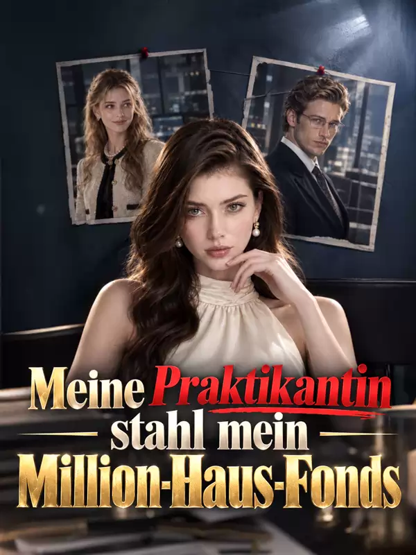 Meine Praktikantin stahl mein Million‑Haus‑Fonds