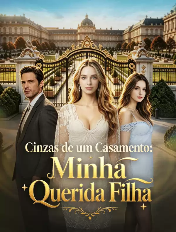 (Dublado)Cinzas de um Casamento: Minha Querida Filha