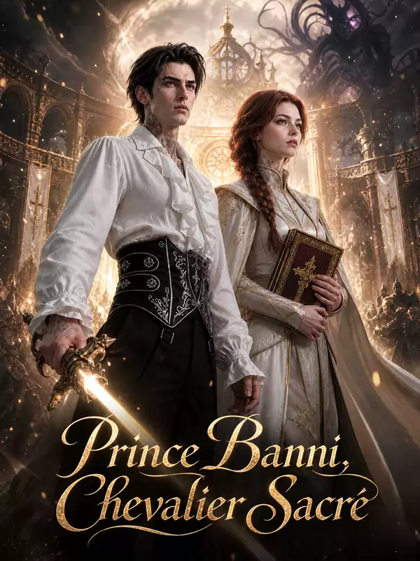 Prince Banni, Chevalier Sacré