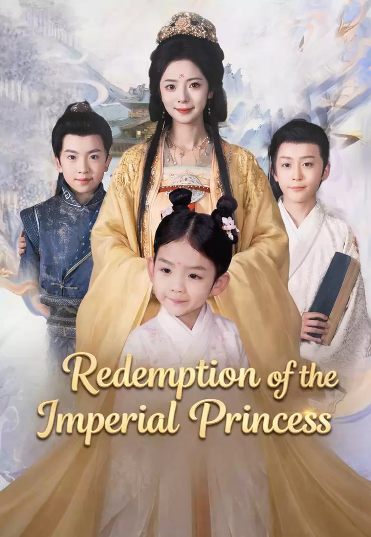 Redemption of the Imperial Princess