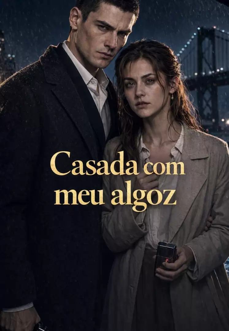 Casada com meu algoz