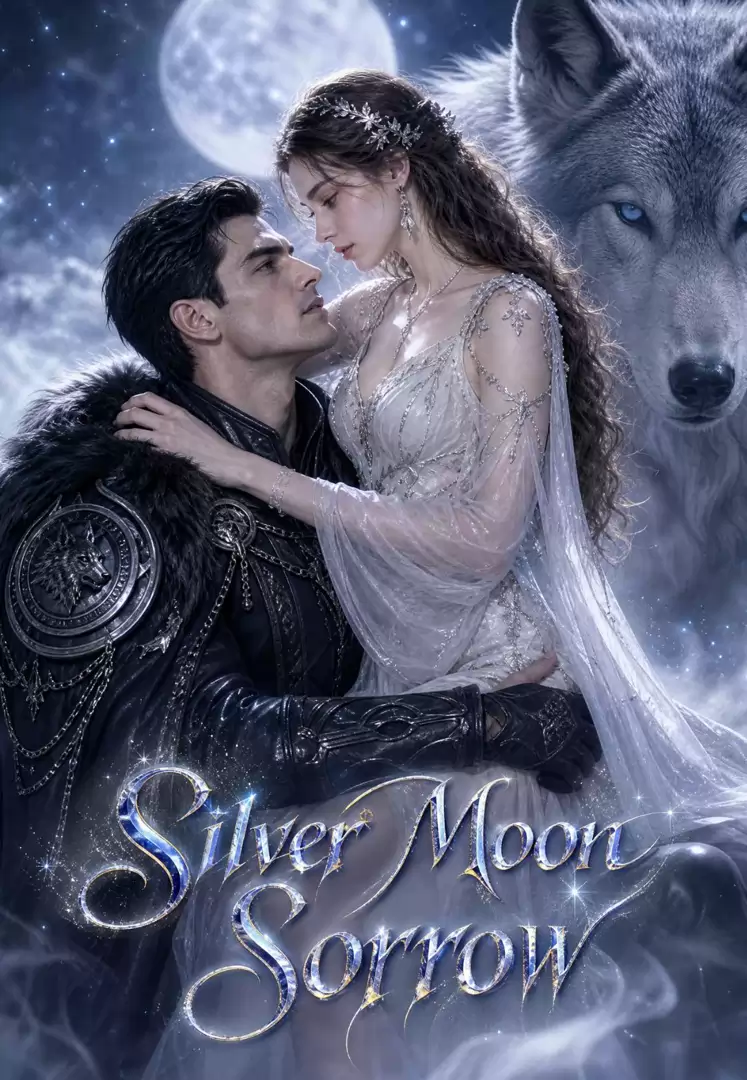 Silver Moon Sorrow