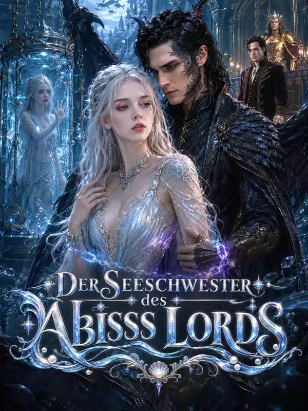 Der Seeschwester des Abisss Lords