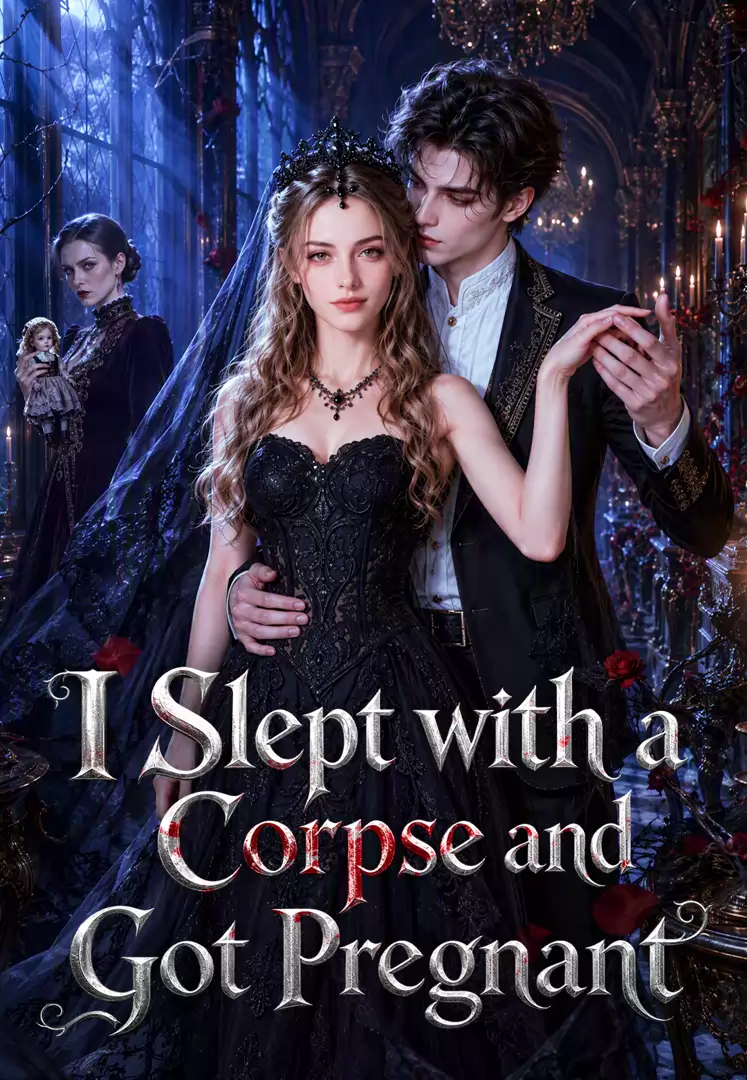 I Slept with a Corpse and Got Pregnant