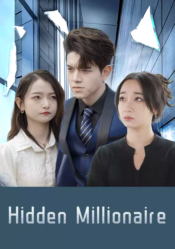 Hidden Millionaire