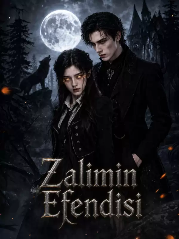 Zalimin Efendisi