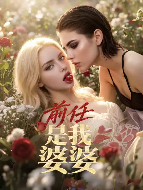 前任是我婆婆