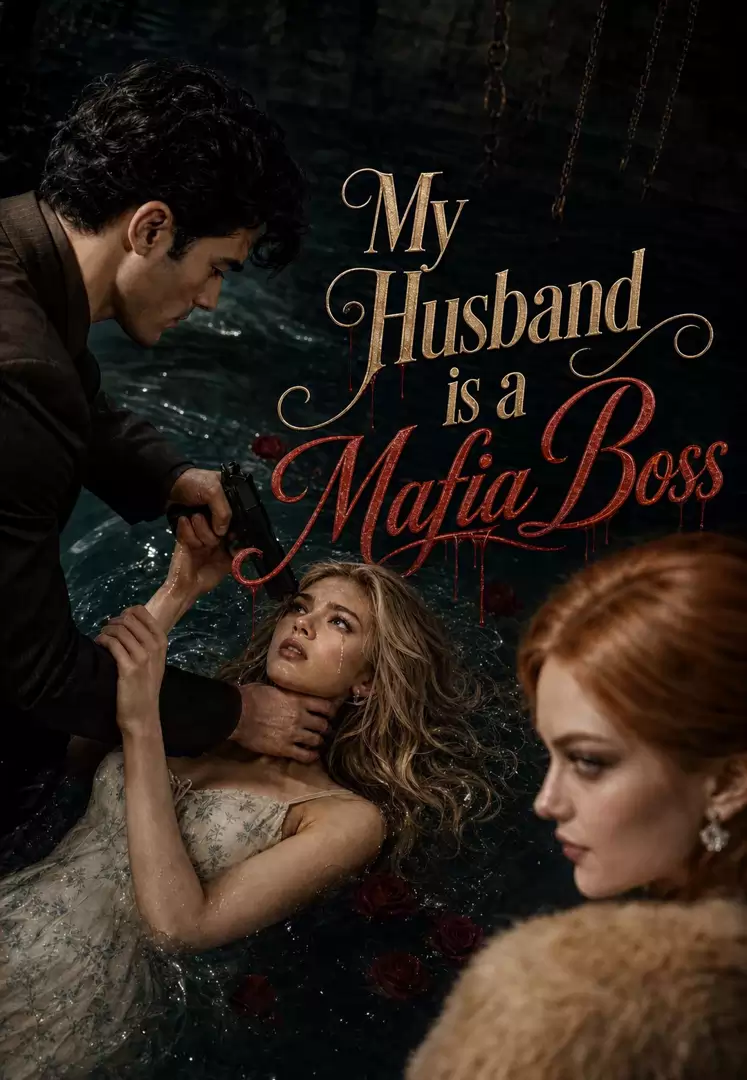My Husband is a Mafia Boss