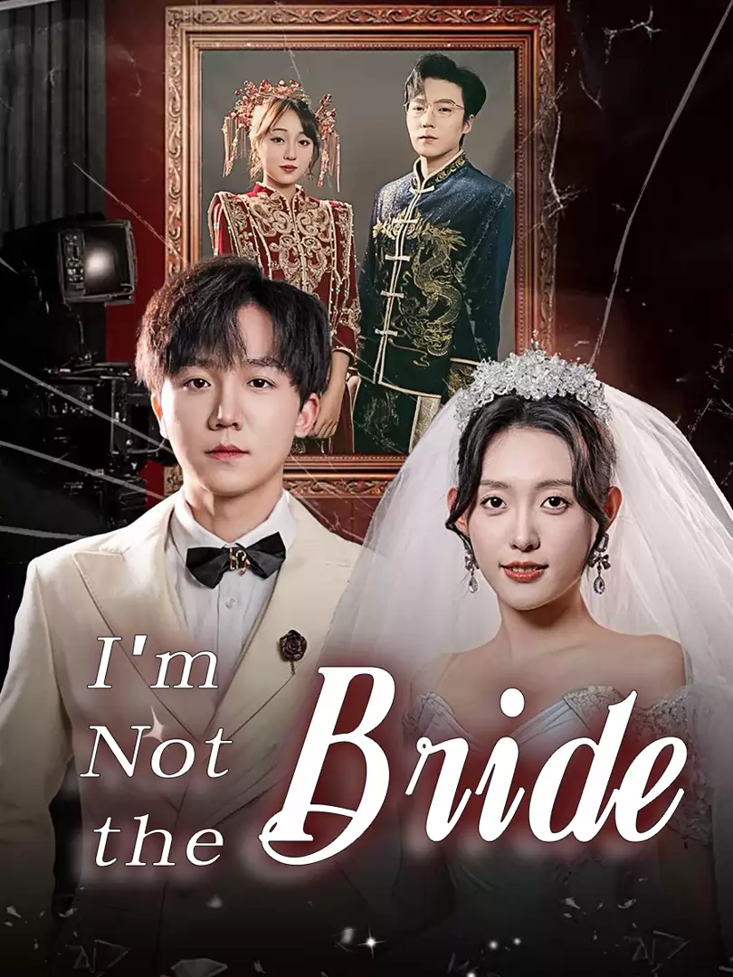 I'm Not the Bride