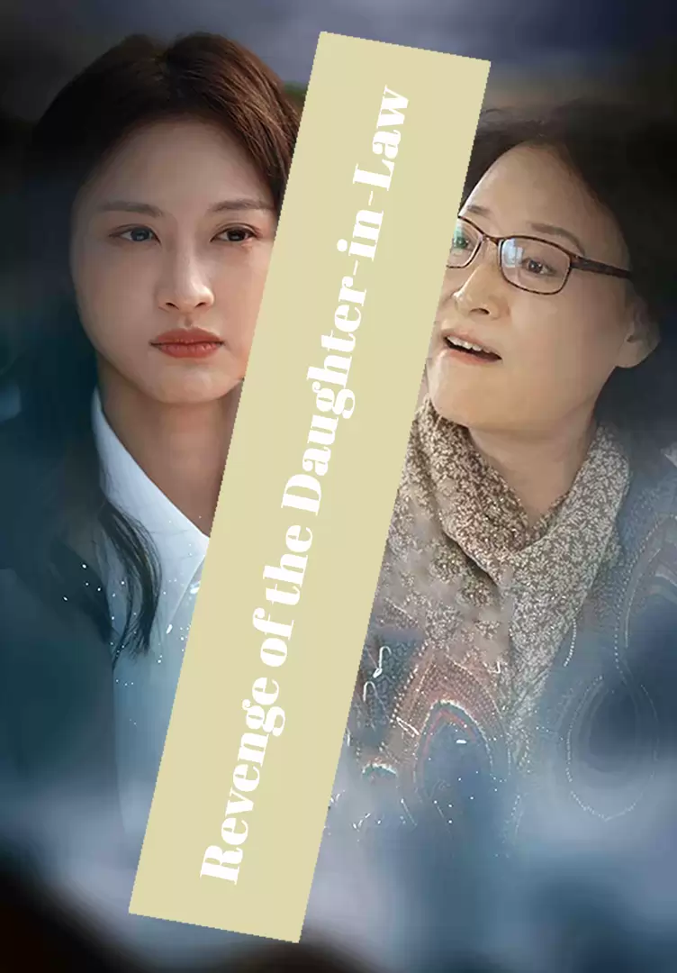 Revenge of the Daughter-in-Law