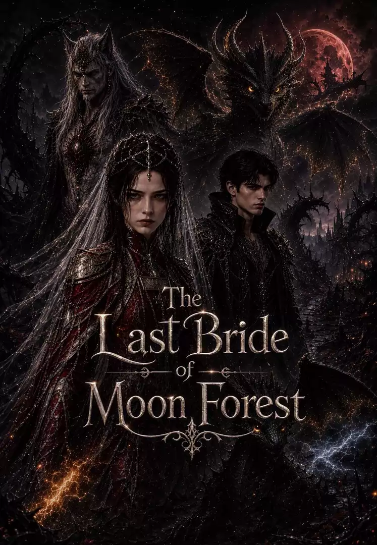 The Last Bride of Moon Forest