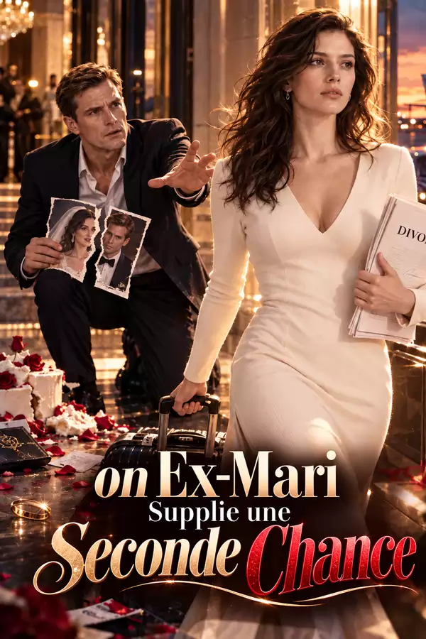 on Ex-Mari Supplie une Seconde Chance