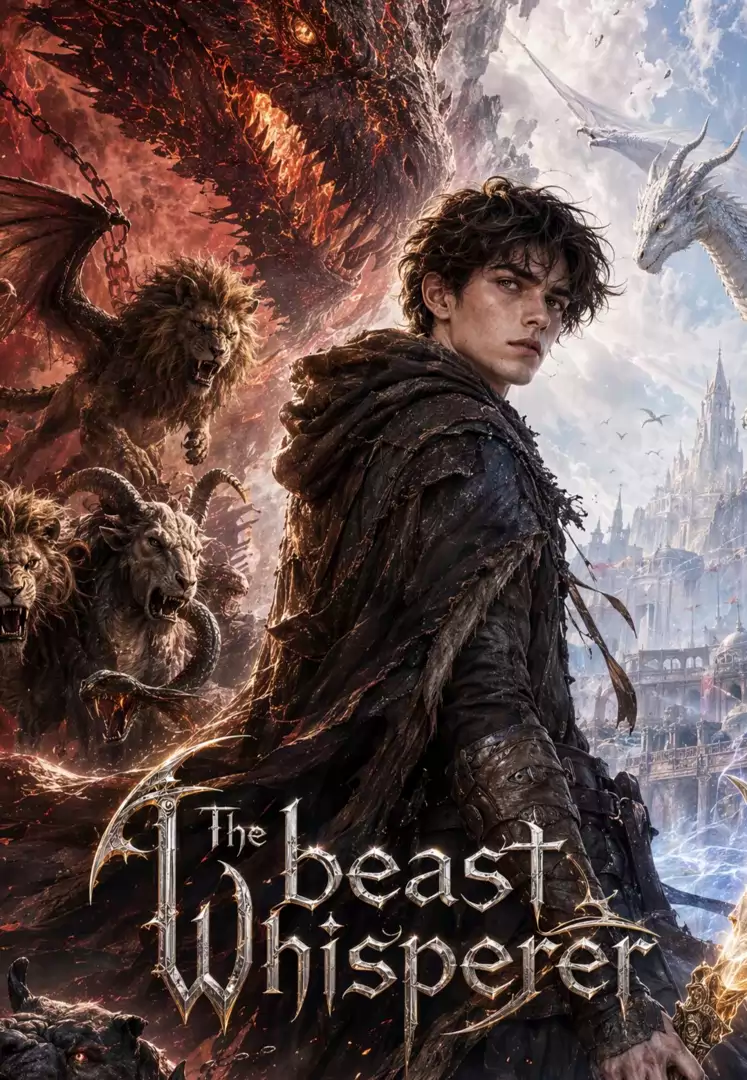 The Beast Whisperer