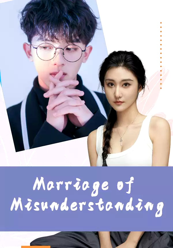 Marriage of Misunderstanding