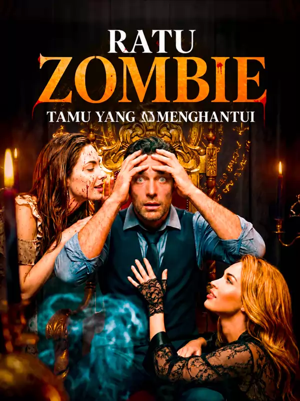 Tamu yang Menghantui