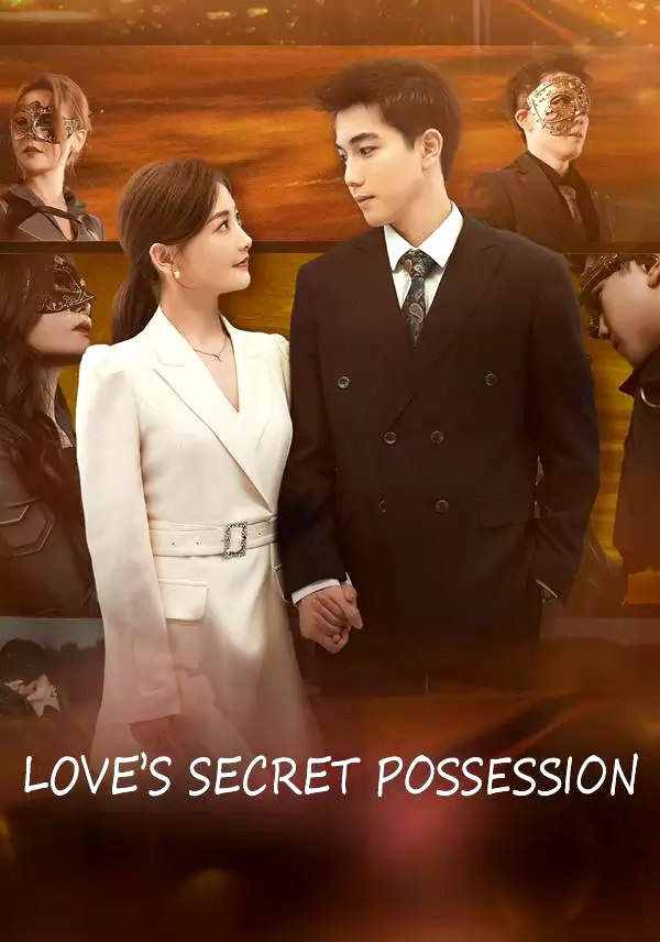 Love’s Secret Possession