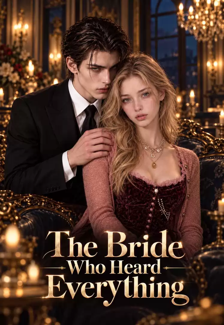 The Bride Who Heard Everything